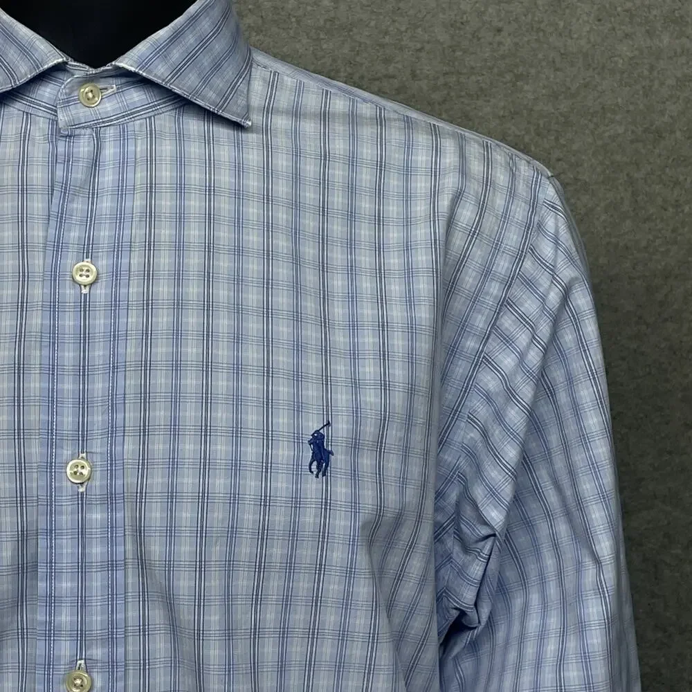 Polo Ralph Lauren vtg polo